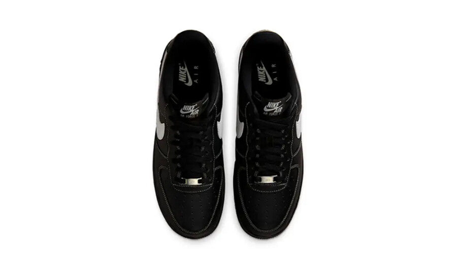 Nike Air Force 1 Low Black Grey