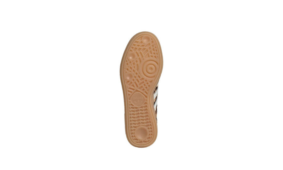 adidas Handball Spezial Leopard Magic Beige (Women's)