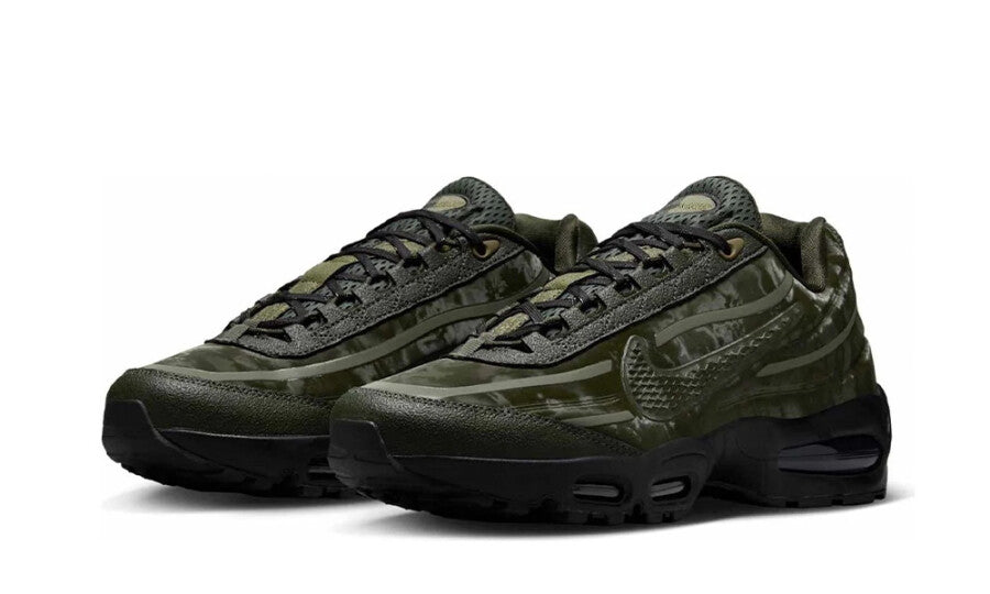 Nike Air Max 95 SP WORKSOUT Olive Black