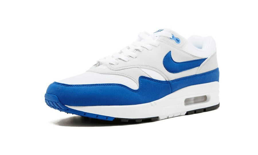 Nike Air Max 1 Anniversary Royal (2017 Restock)