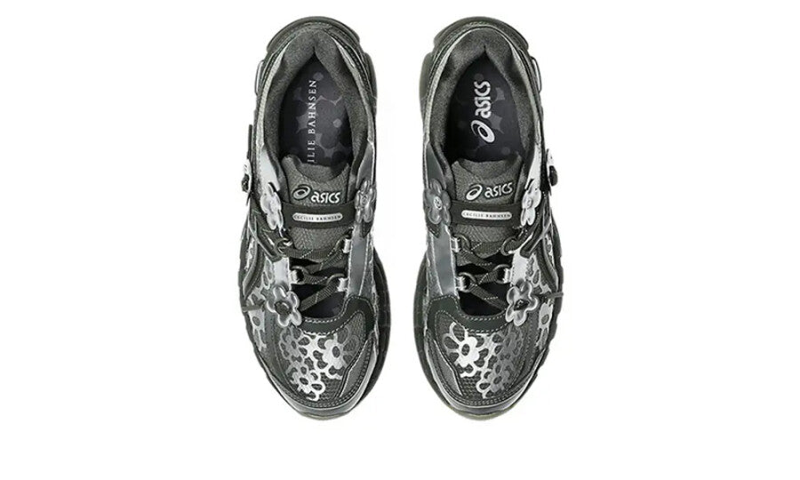 ASICS Gel-Kayano 20 Cecilie Bahnsen Olive