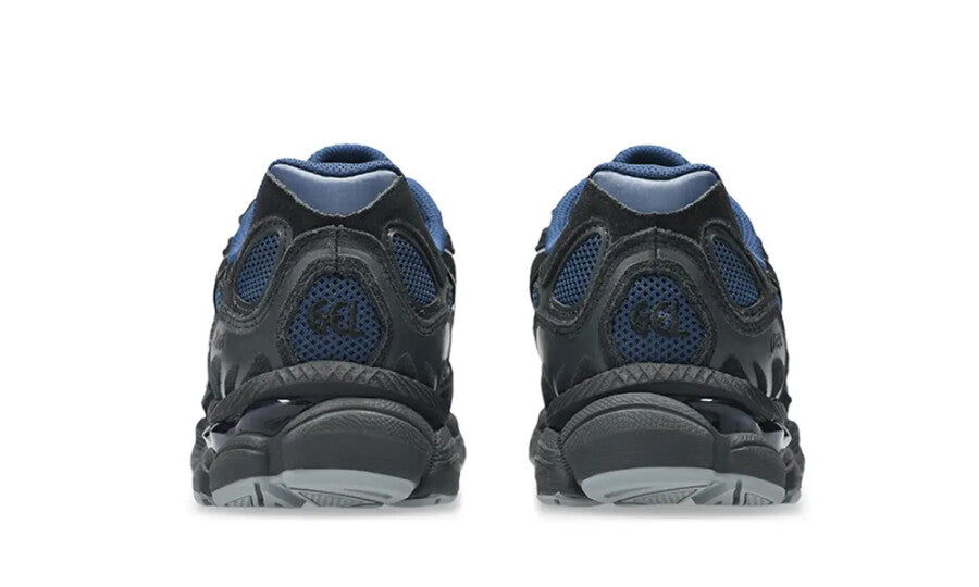 ASICS Gel-NYC Independence Blue Silver
