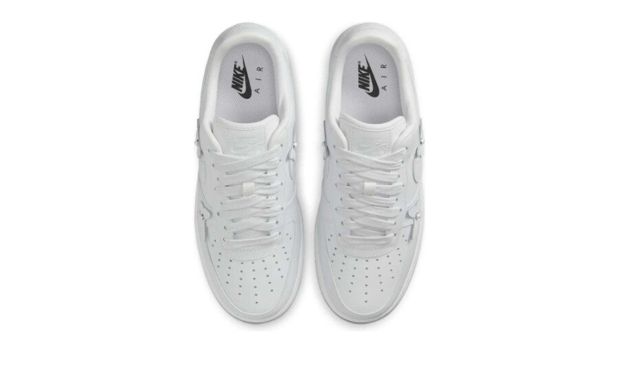 Nike Air Force 1 Low Butterfly White (Women's)