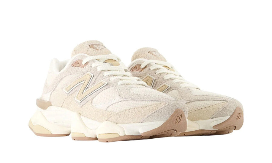 New Balance 9060 Bisque Sea Salt