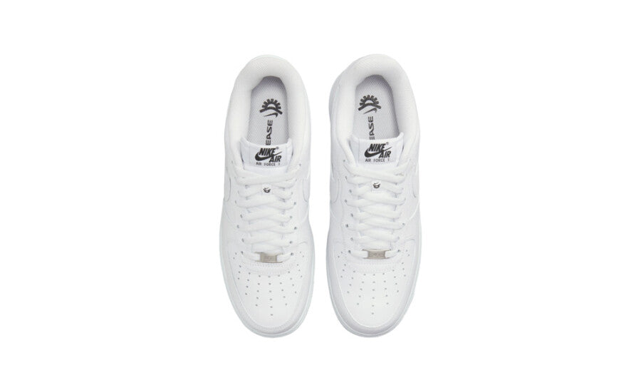 Nike Air Force 1 Low Flyease White