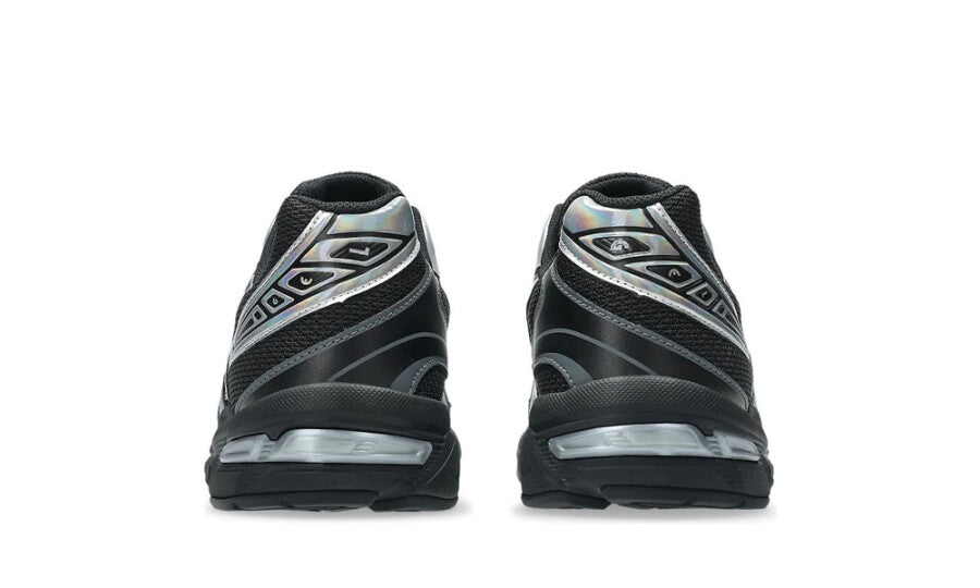 ASICS Gel-1130 Holiday Pack Black Pure Silver
