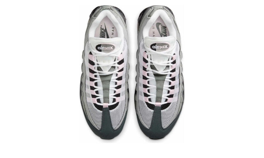 Nike Air Max 95 OG Big Bubble Pink Foam (Women's)