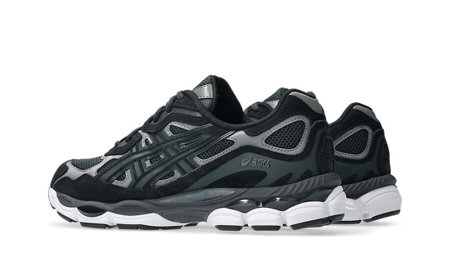 ASICS Gel-NYC Graphite Grey Graphite Grey