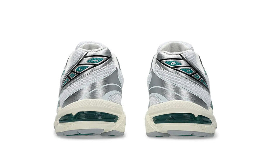 ASICS Gel-1130 White Rainy Lake