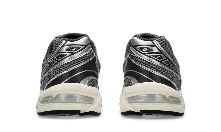ASICS Gel-1130 Clay Grey Pure Silver
