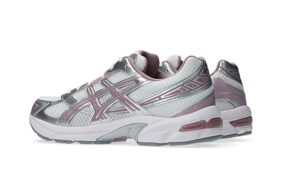 ASICS Gel-1130 White Taro Purple