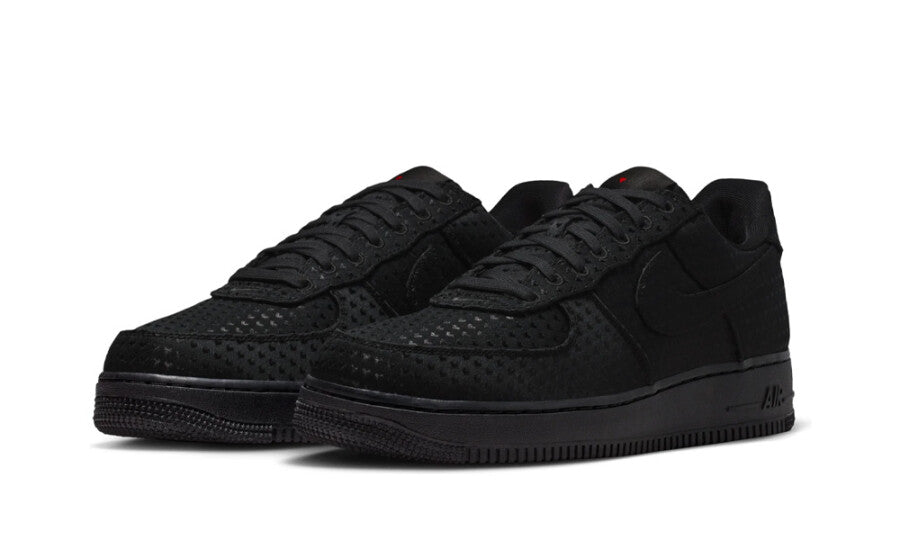 Nike Air Force 1 Low Valentine's Day Black (2026)
