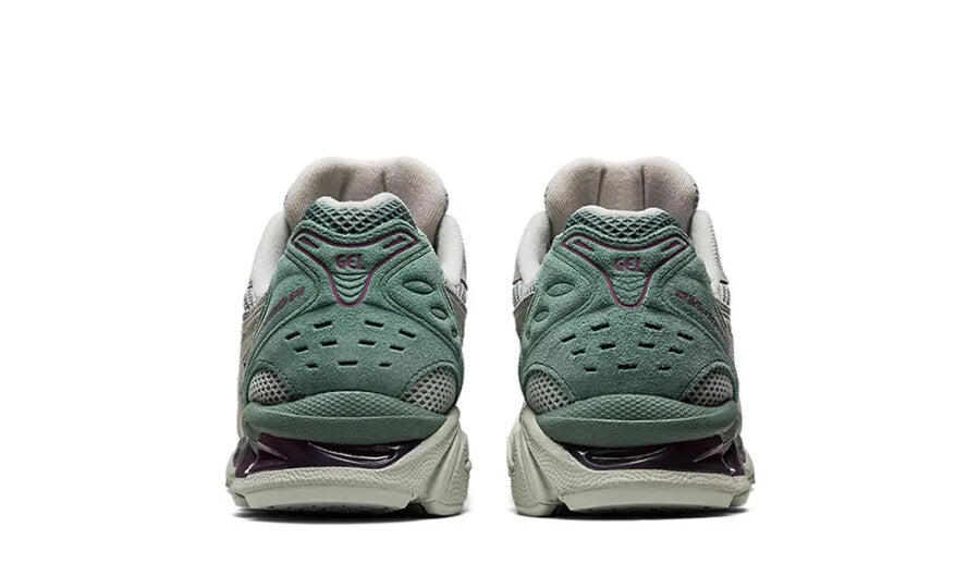 ASICS Gel-Kayano 14 Light Sage Smoke Grey