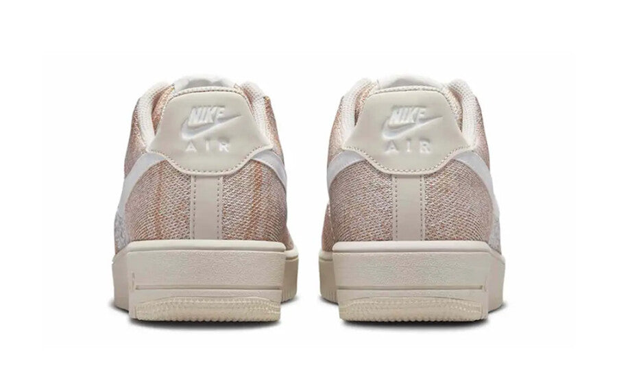 Nike Air Force 1 Flyknit 2.0 Light Bone