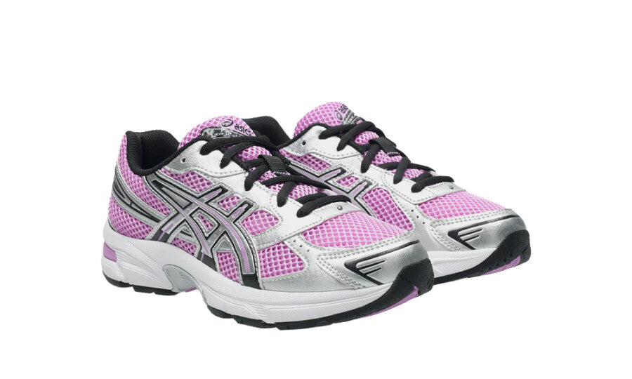 ASICS Gel-1130 Lavender Glow Pure Silver (GS)