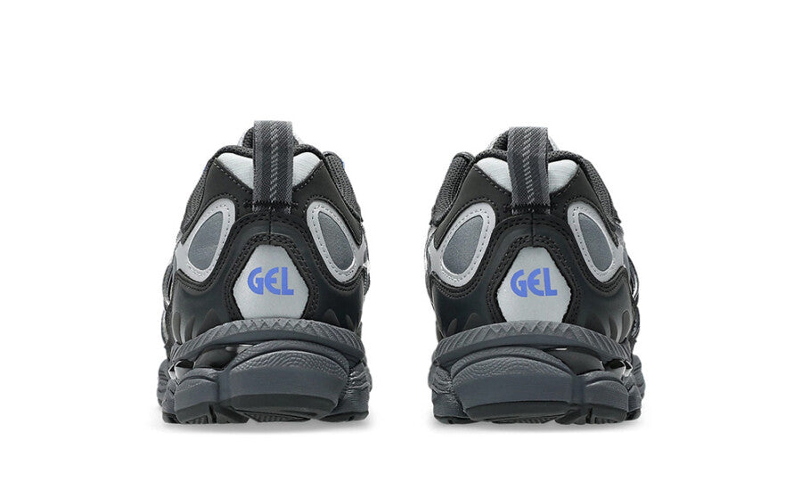 ASICS Gel-NYC Utility Metropolis Graphite Grey