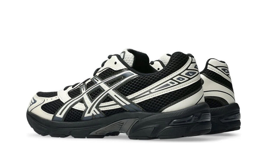 ASICS Gel-1130 Black Cream