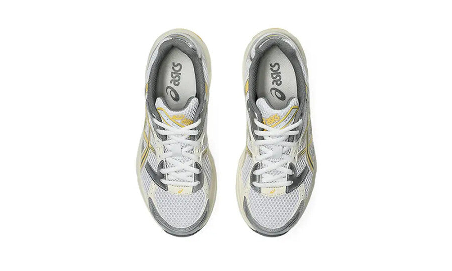ASICS Gel-1130 White Faded Yellow (Women's)