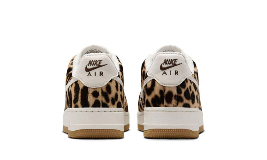 Nike Air Force 1 Low Cheetah Print (Women's)