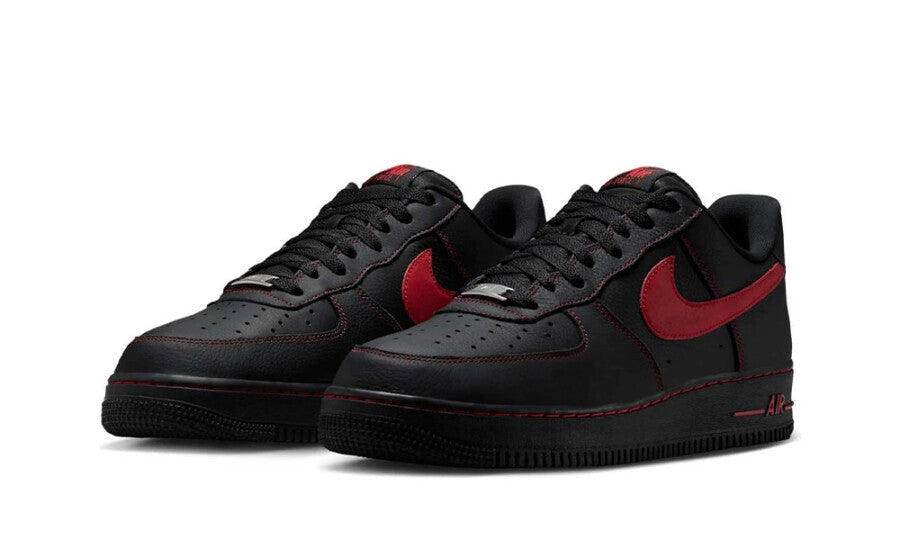 Nike Air Force 1 Low '07 LV8 Bred
