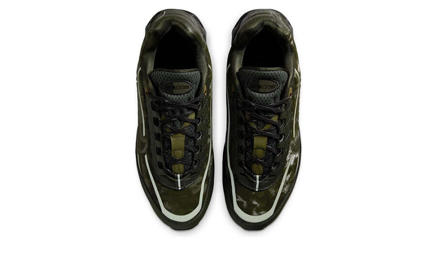 Nike Air Max 95 SP WORKSOUT Olive Black