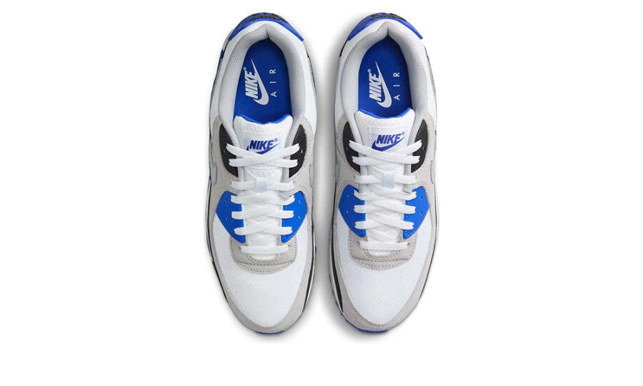 Nike Air Max 90 Hyper Royal