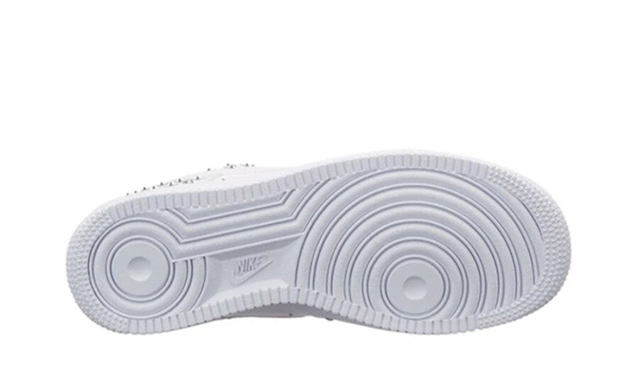 Nike Air Force 1 Low '07 XX White Studded (Women's)