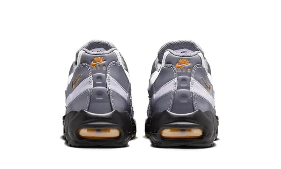 Nike Air Max 95 Cool Grey Sundial