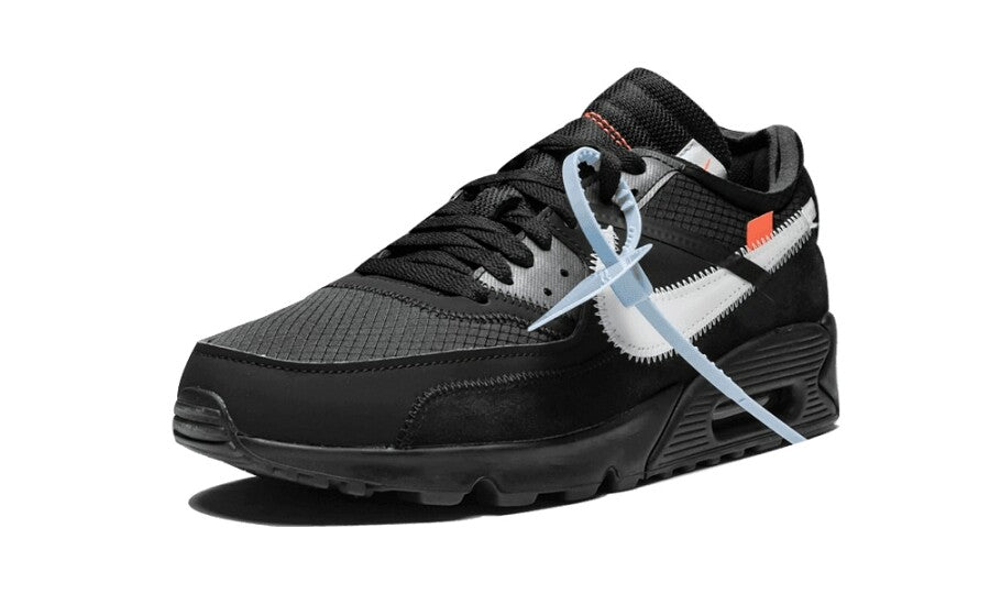 Nike Air Max 90 Off-White Black