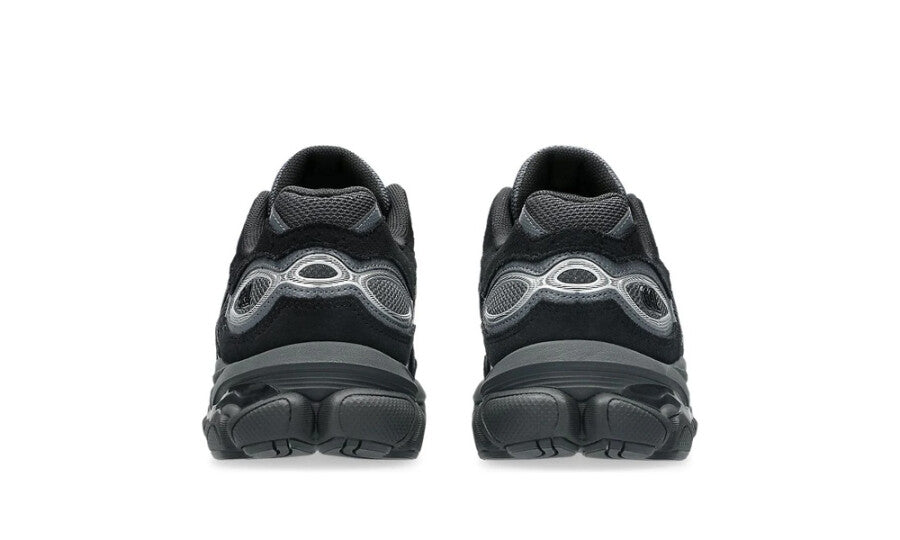 ASICS Gel-NYC 2.0 Graphite Grey Black