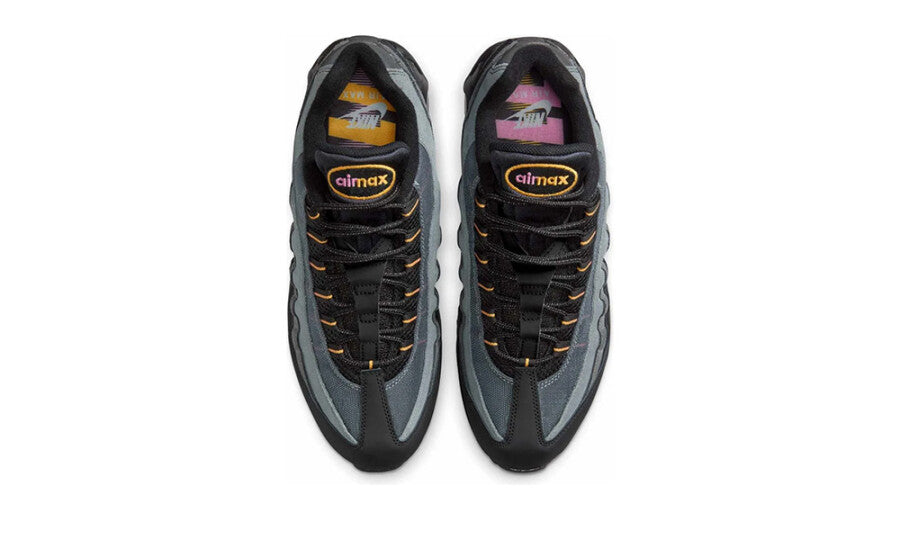 Nike Air Max 95 OG Big Bubble Sundial