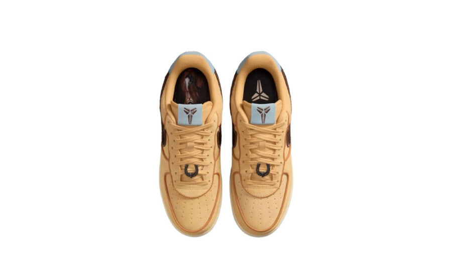 Nike Air Force 1 Low Protro Kobe Bryant Siempre Hermanos