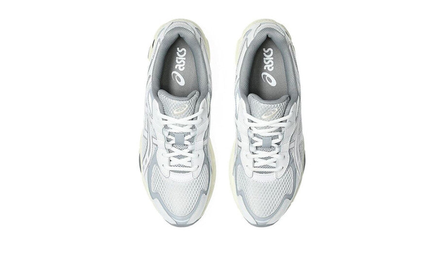 ASICS Gel-NYC 2055 Glacier Grey White