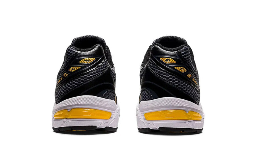 ASICS Gel-1130 Metropolis Black Yellow