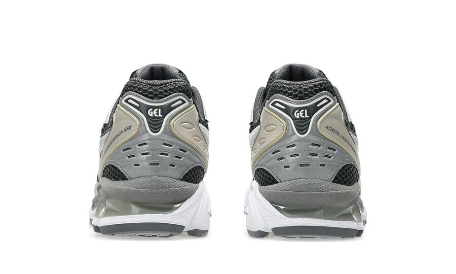 ASICS Gel-Kayano 14 Obsidian Grey Cement