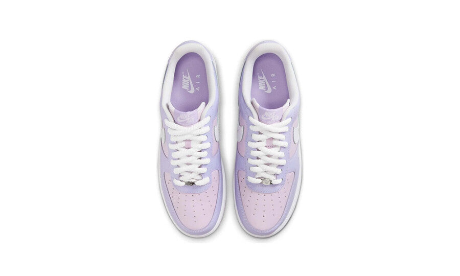 Nike Air Force 1 Low '07 LV8 Hydrangeas Patent