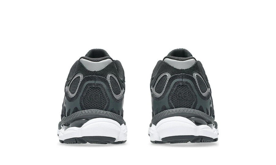 ASICS Gel-NYC Graphite Grey Graphite Grey