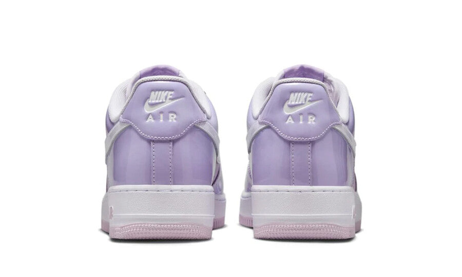 Nike Air Force 1 Low '07 LV8 Hydrangeas Patent