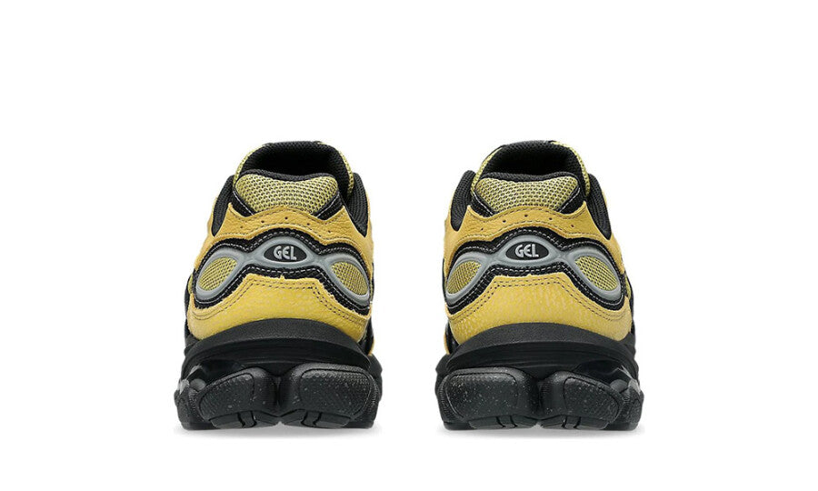 ASICS Gel-NYC 2.0 SSHS HAL STUDIOS Architecture of Everyday Life Sulphur