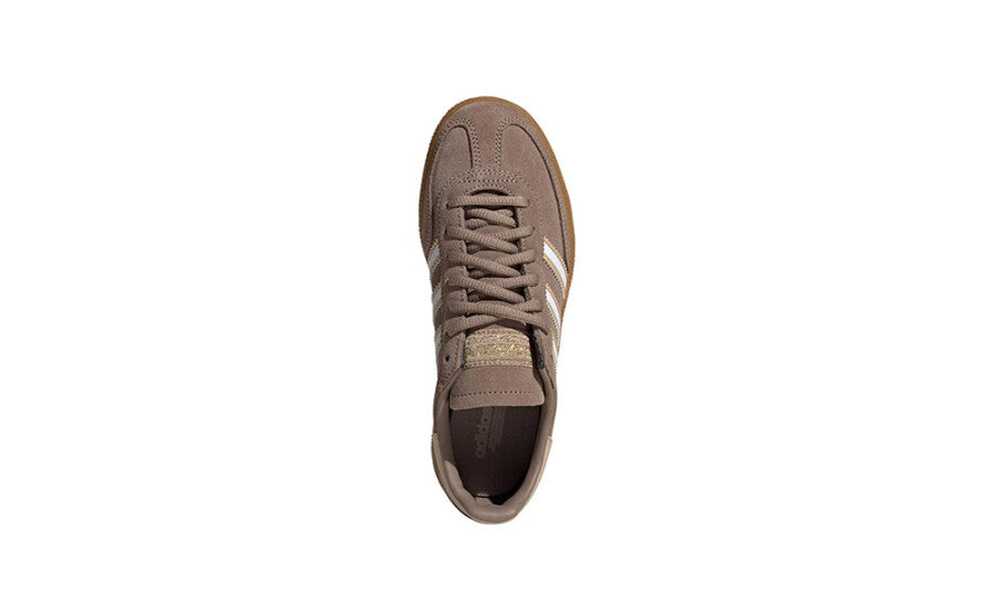 adidas Handball Spezial Chalky Brown Cloud White Magic Beige (GS)