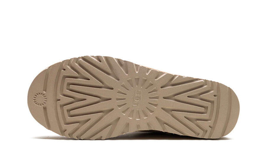 UGG Classic Ultra Mini Boot Sand