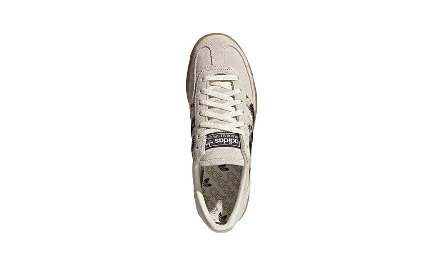 adidas Handball Spezial Animal Stripes Off White (Women's)