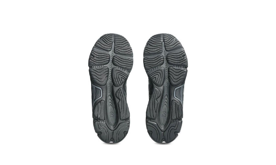 ASICS Gel-NYC 2.0 Graphite Grey Black