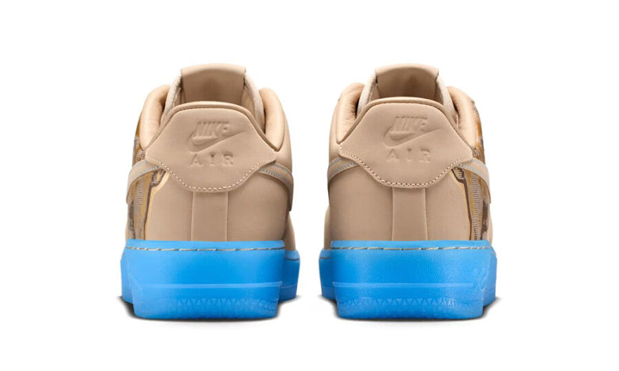 Nike Air Force 1 Low Protro Kobe Bryant Linen