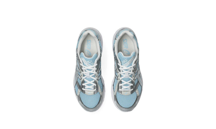ASICS Gel-1130 Faded Denim Pure Silver