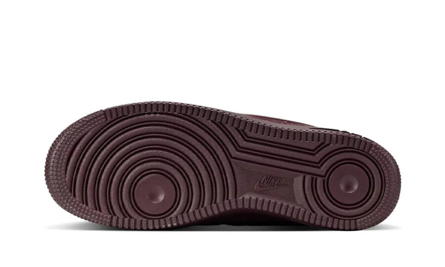 Nike Air Force 1 Low '07 Burgundy Crush (Women's)