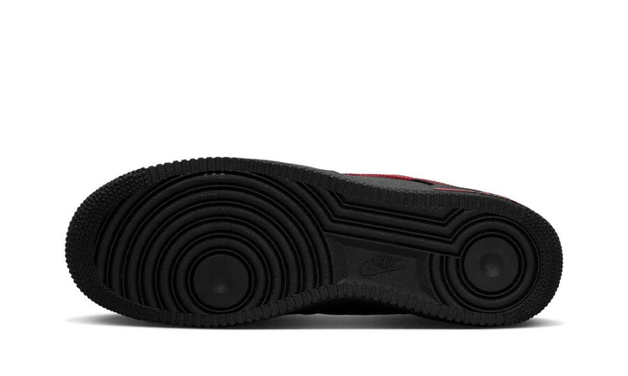 Nike Air Force 1 Low '07 LV8 Bred