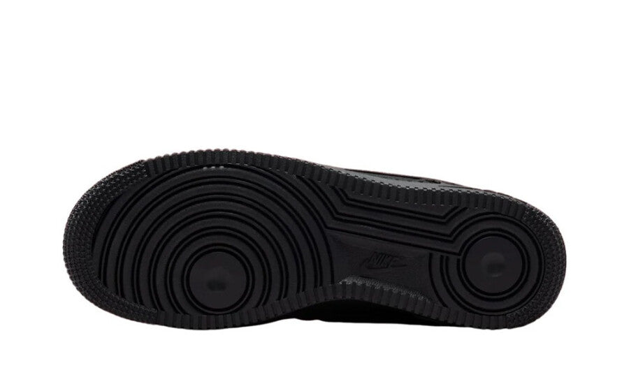 Nike Air Force 1 Low Valentine's Day Triple Black (2026) (Women's)