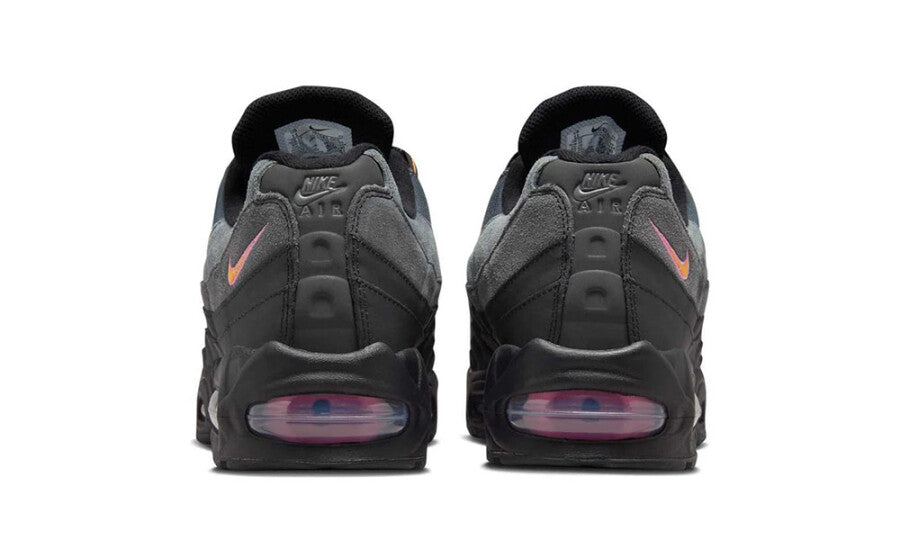 Nike Air Max 95 OG Big Bubble Sundial