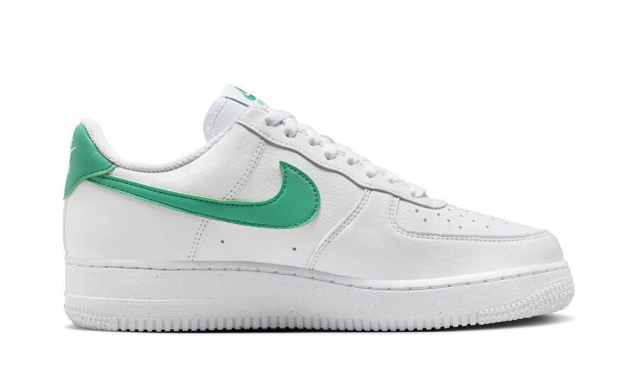 Nike Air Force 1 '07 Next Nature White Stadium Green (Women's)
